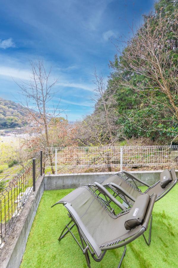 Linkage Stay Hakone Yumoto Dış mekan fotoğraf