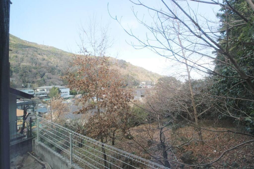 Linkage Stay Hakone Yumoto Dış mekan fotoğraf