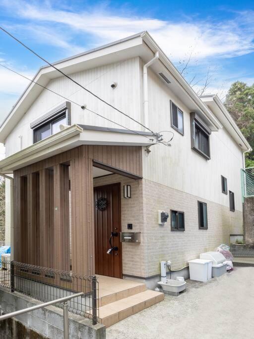 Linkage Stay Hakone Yumoto Dış mekan fotoğraf